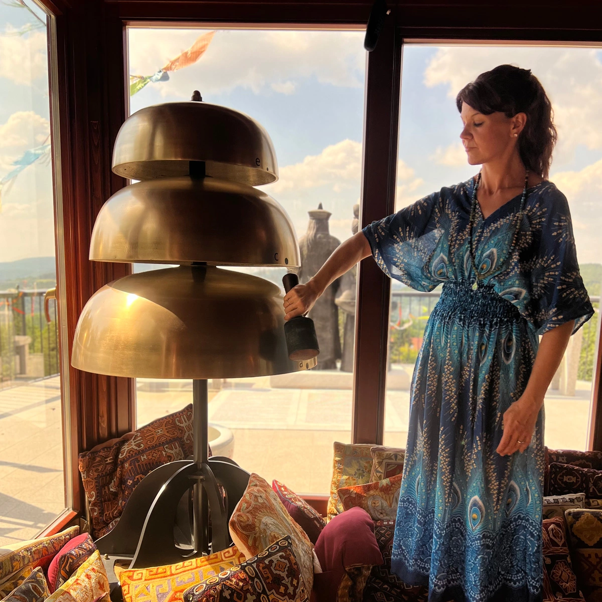 Cserey Viktória - Hangfürdő