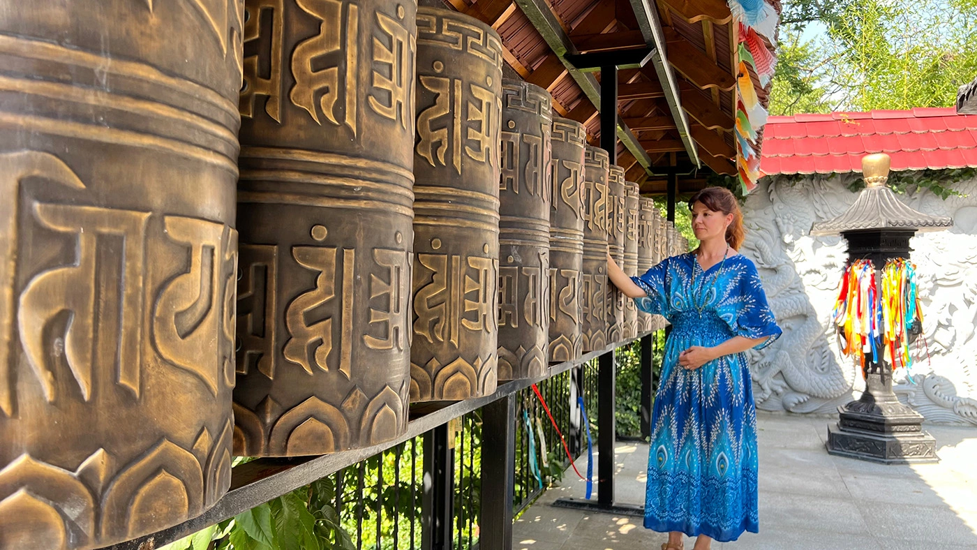 Bölcsesség és meditáció